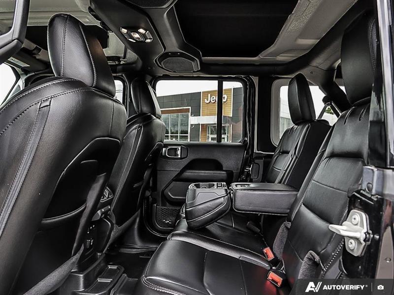 jeep Wrangler 2023 - 48