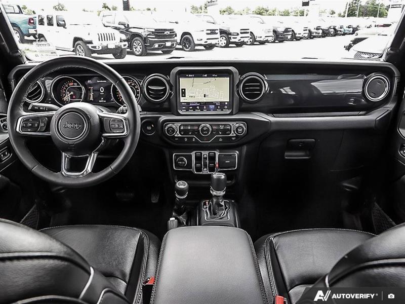 jeep Wrangler 2023 - 50