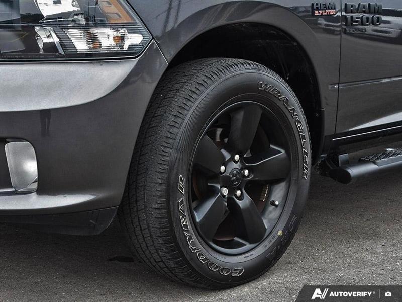 ram 1500 Classic 2022 - 6