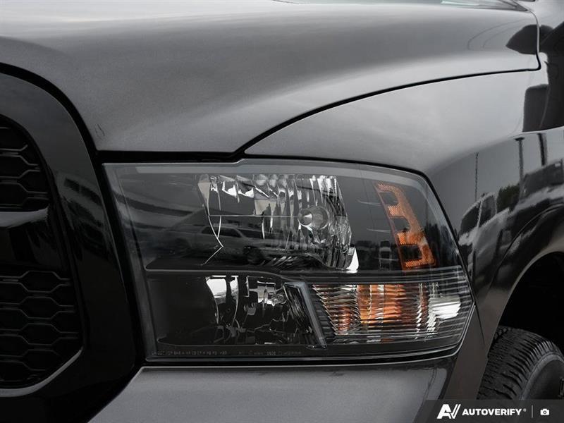 ram 1500 Classic 2022 - 9