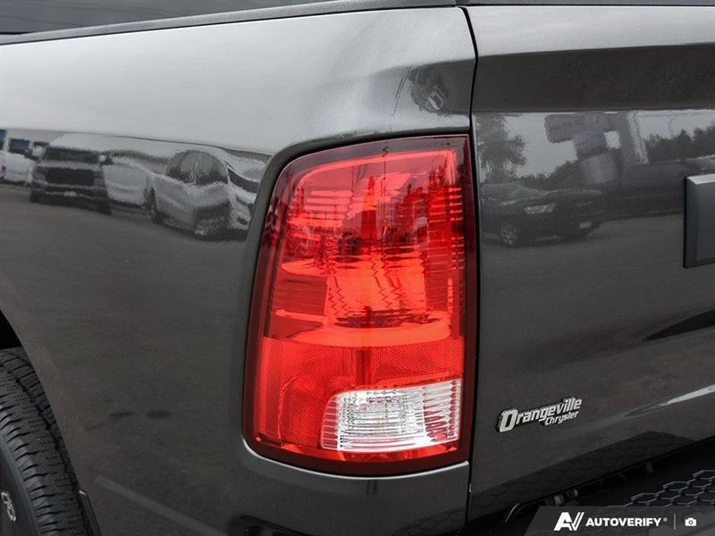 ram 1500 Classic 2022 - 11