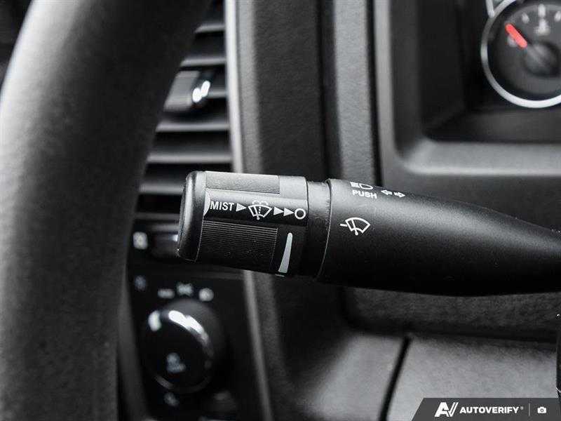 ram 1500 Classic 2022 - 15