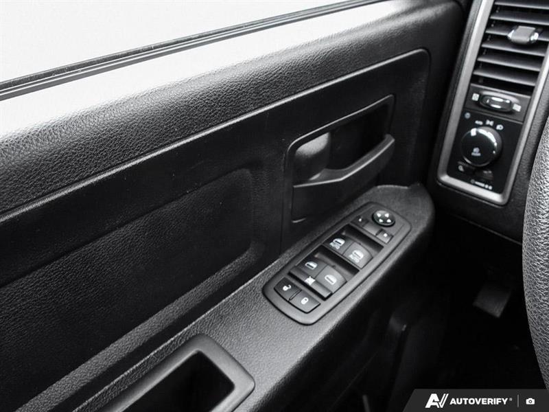 ram 1500 Classic 2022 - 16