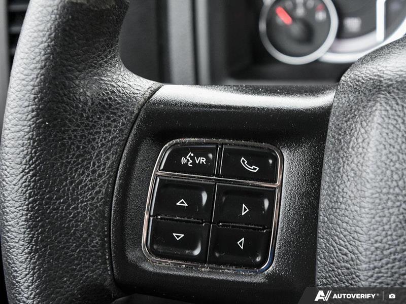 ram 1500 Classic 2022 - 17