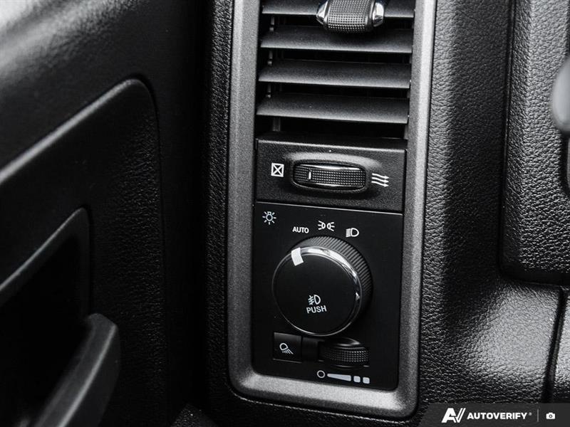 ram 1500 Classic 2022 - 22