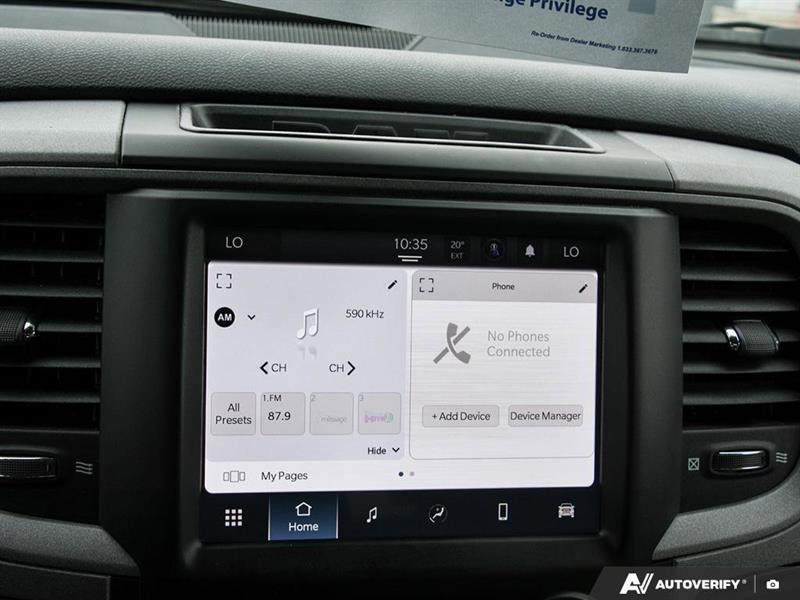 ram 1500 Classic 2022 - 23