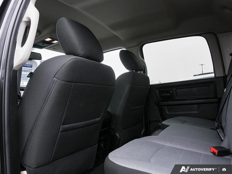 ram 1500 Classic 2022 - 29