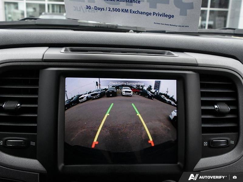 ram 1500 Classic 2022 - 39