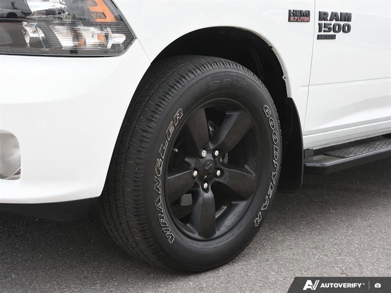 ram 1500 Classic 2022 - 6