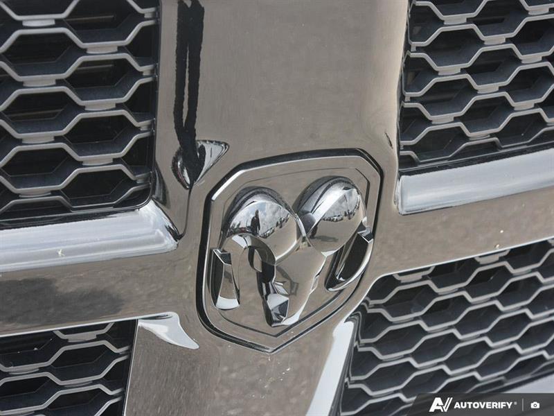 ram 1500 Classic 2022 - 9