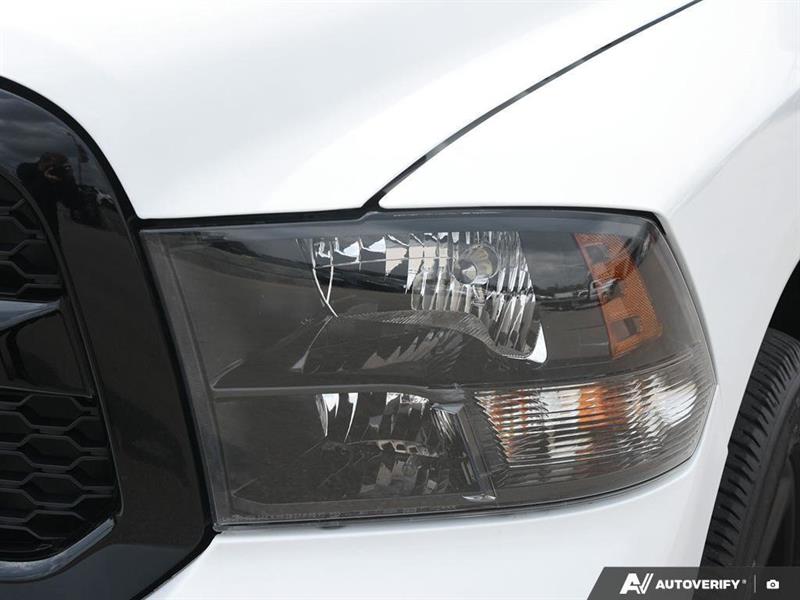 ram 1500 Classic 2022 - 10