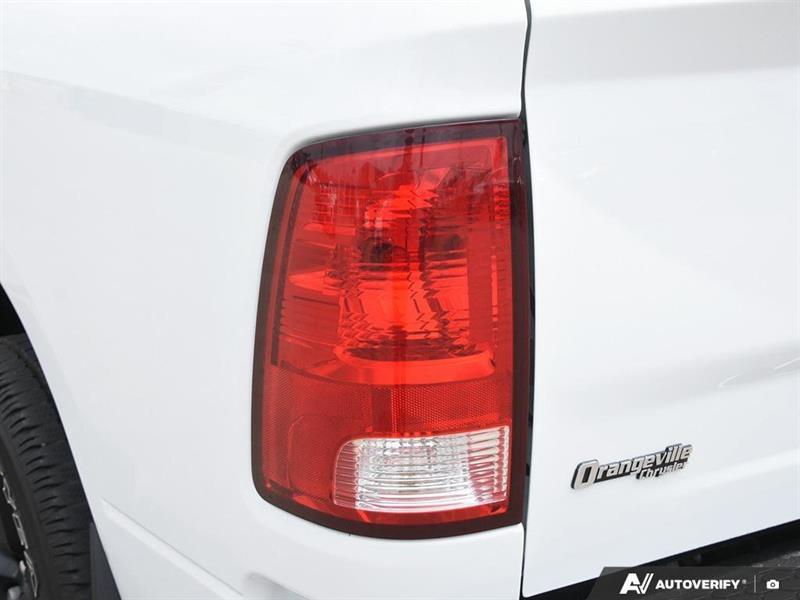 ram 1500 Classic 2022 - 12