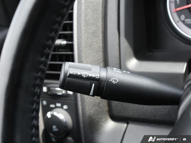 ram 1500 Classic 2022 - 16