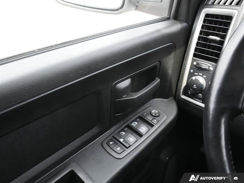 ram 1500 Classic 2022 - 17