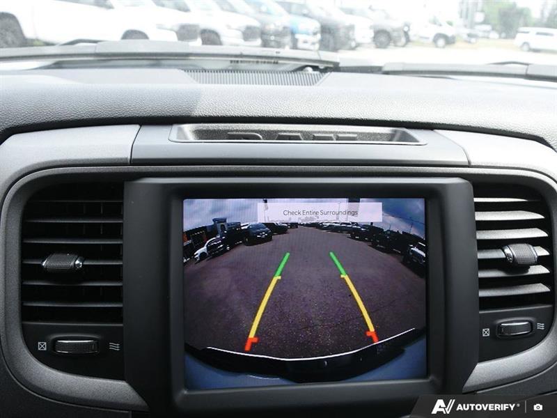 ram 1500 Classic 2022 - 22