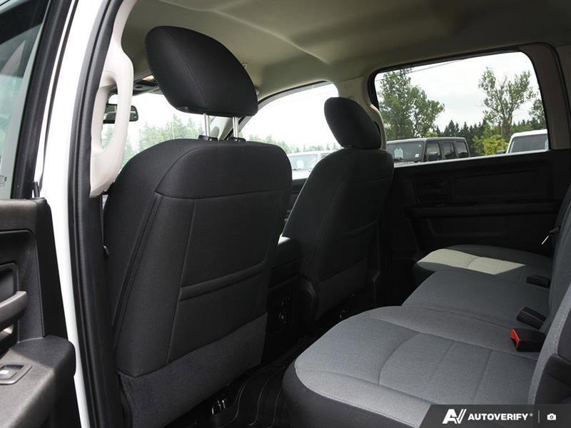 ram 1500 Classic 2022 - 26