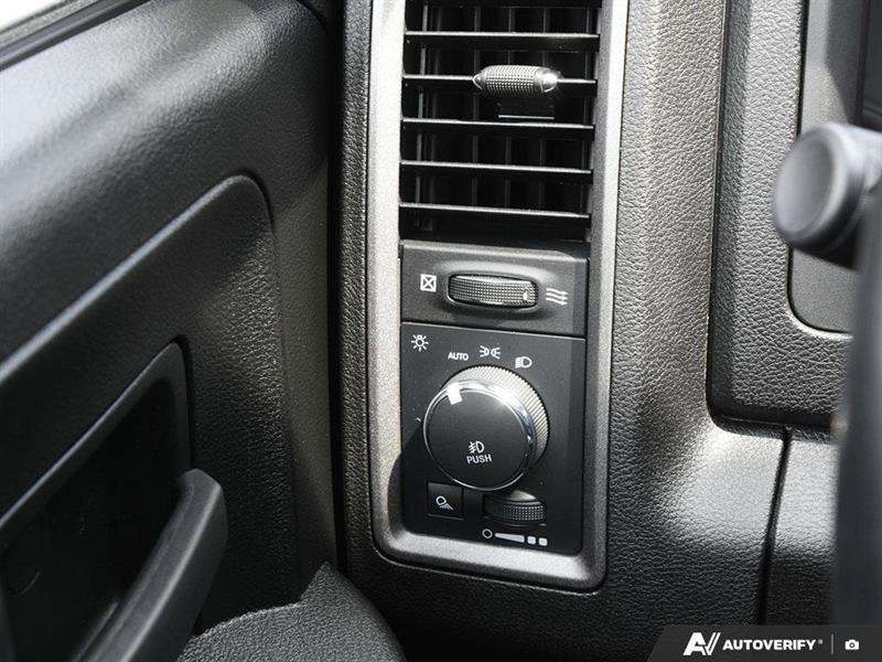 ram 1500 Classic 2022 - 31