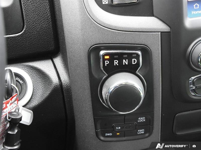 ram 1500 Classic 2022 - 32