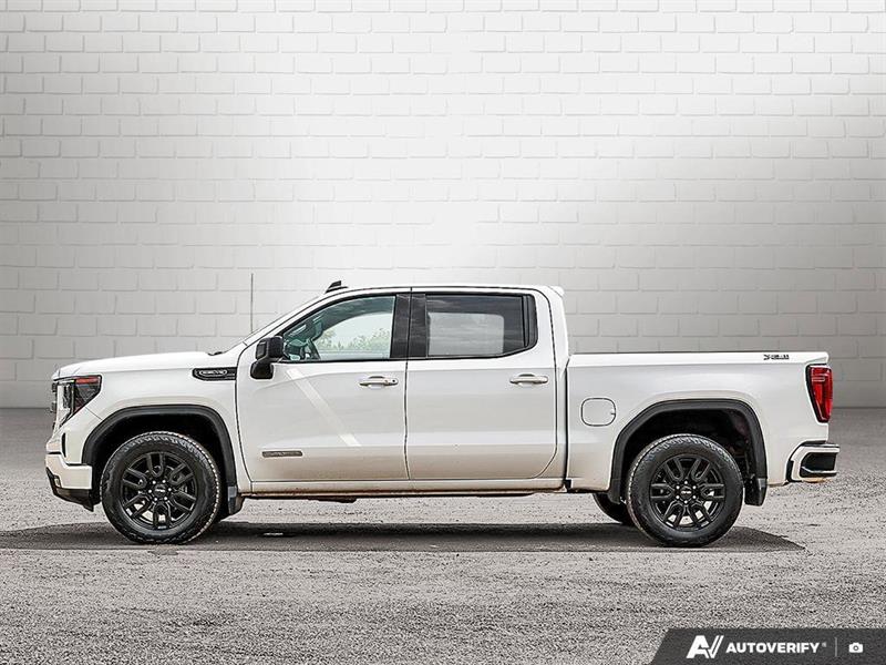 gmc Sierra 1500 2022 - 2