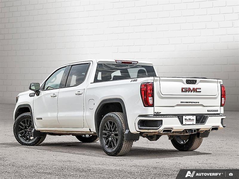 gmc Sierra 1500 2022 - 3