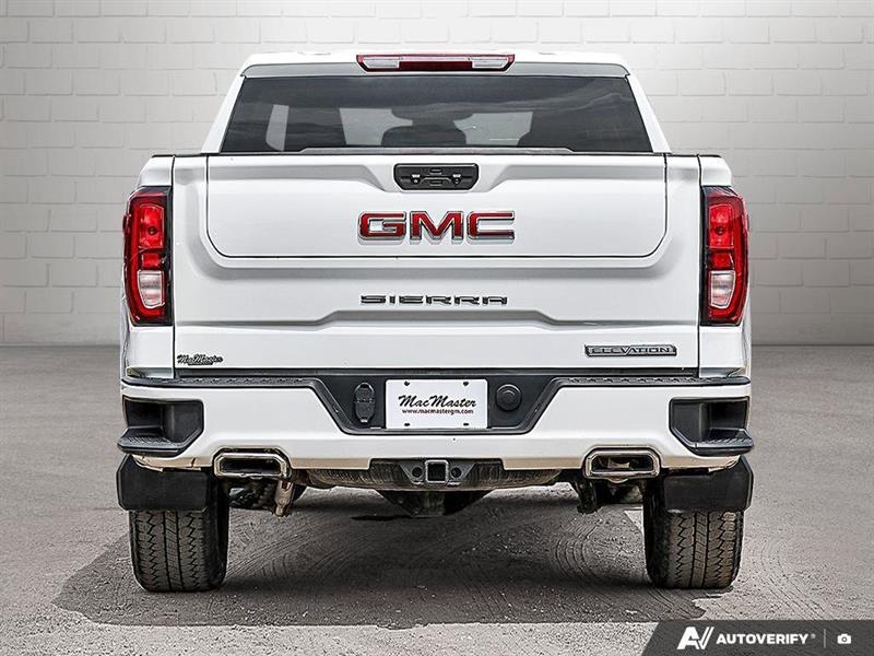 gmc Sierra 1500 2022 - 4