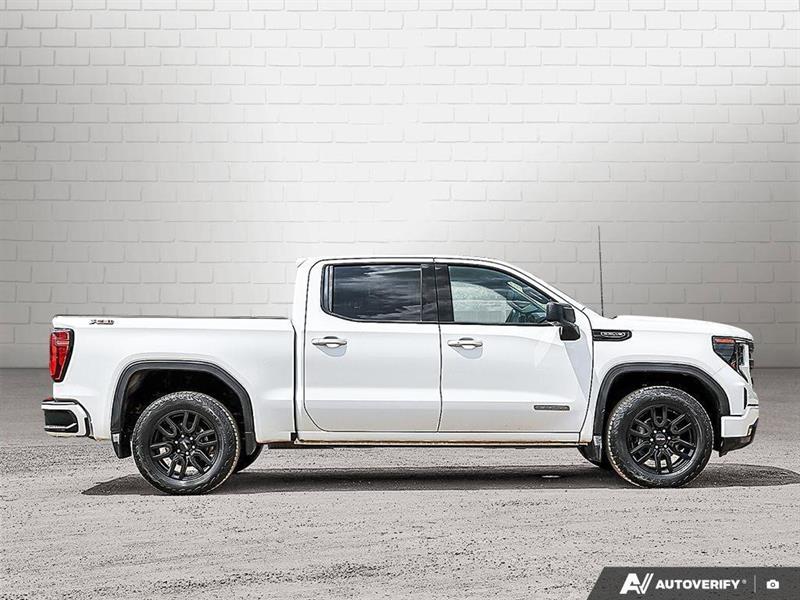 gmc Sierra 1500 2022 - 6