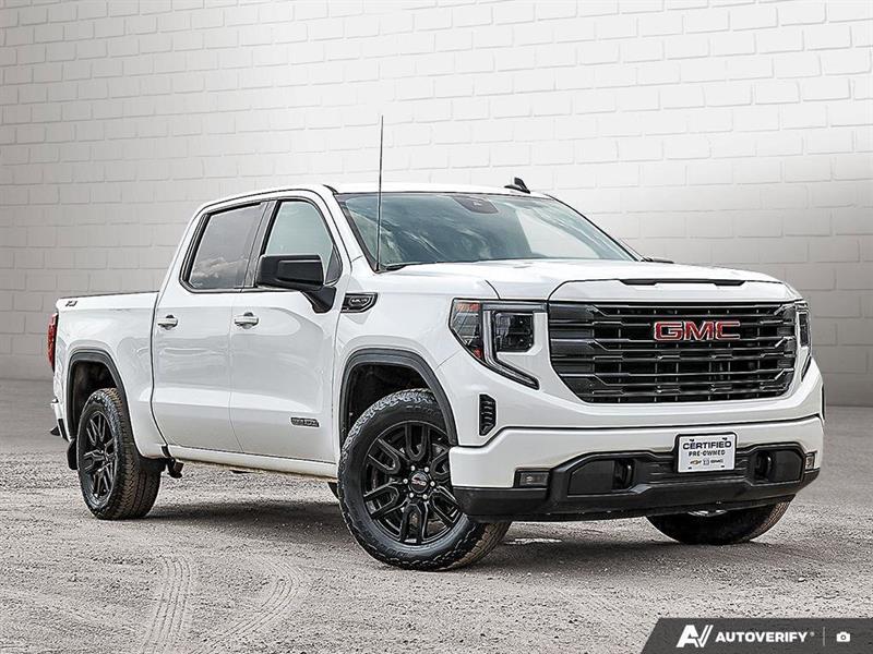 gmc Sierra 1500 2022 - 7