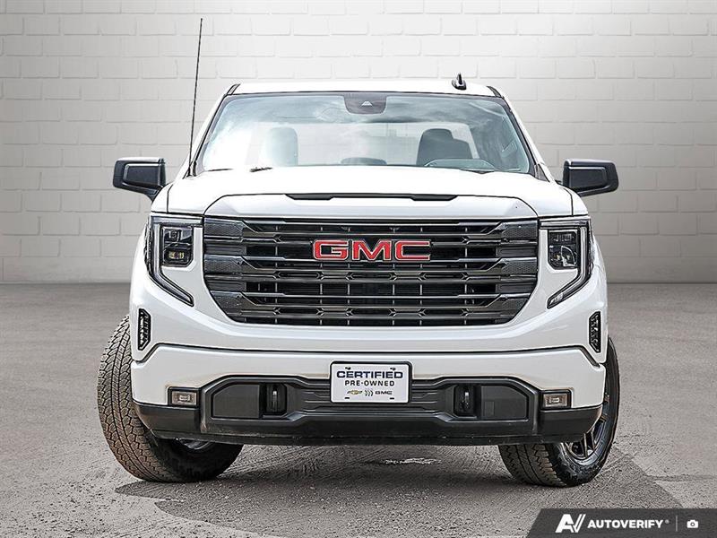 gmc Sierra 1500 2022 - 8