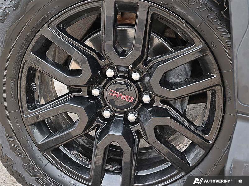 gmc Sierra 1500 2022 - 9