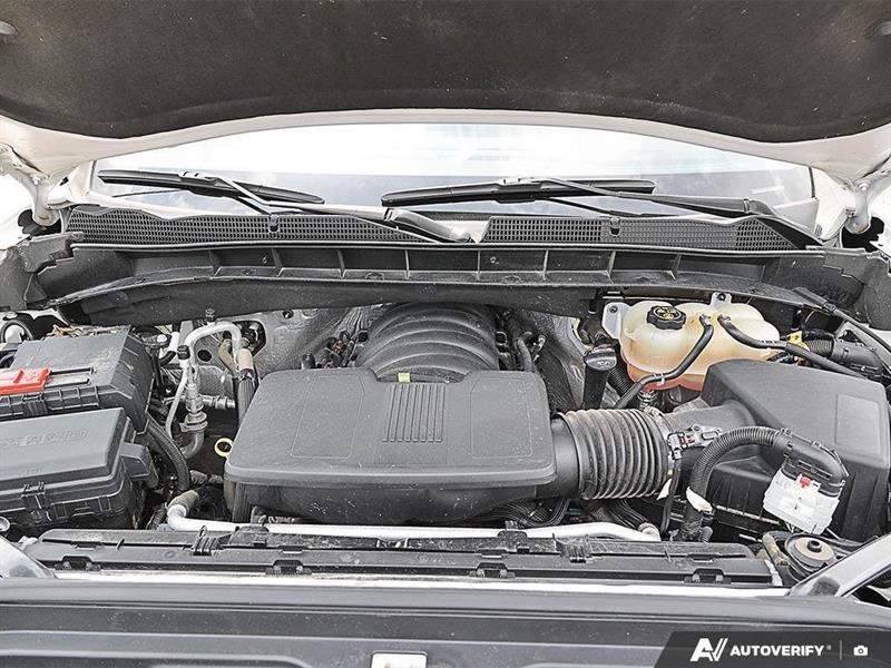 gmc Sierra 1500 2022 - 11