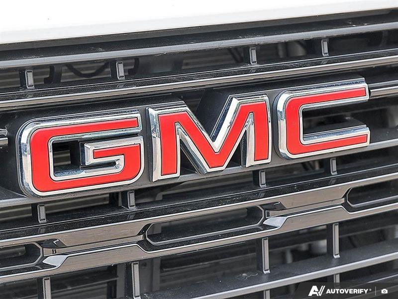 gmc Sierra 1500 2022 - 12
