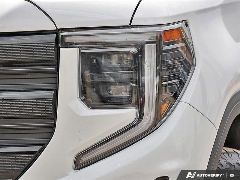 gmc Sierra 1500 2022 - 13