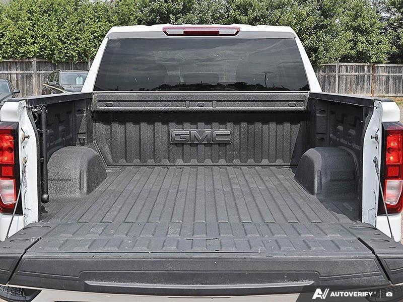 gmc Sierra 1500 2022 - 14