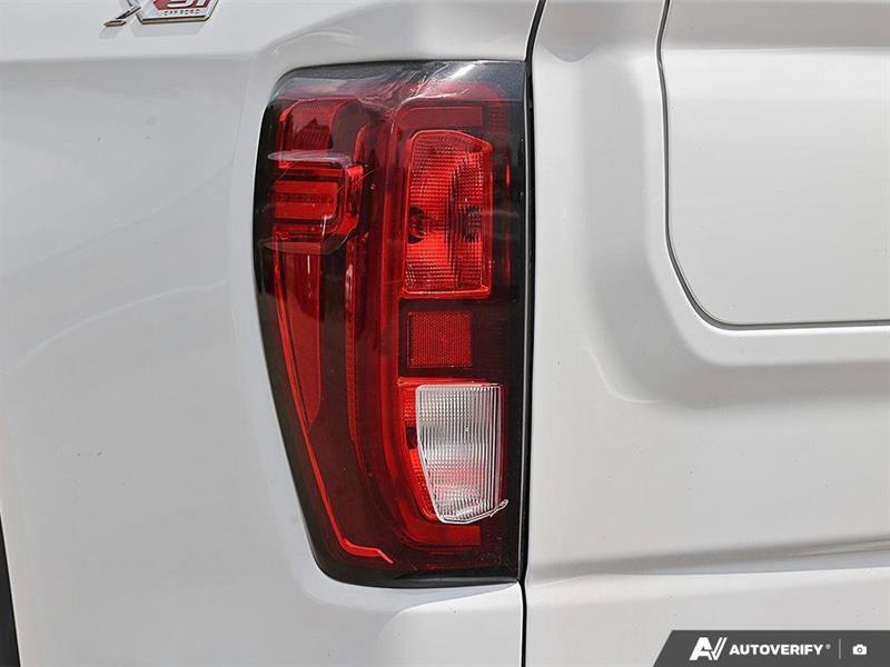 gmc Sierra 1500 2022 - 15