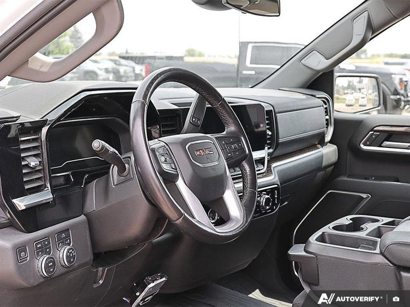 gmc Sierra 1500 2022 - 16