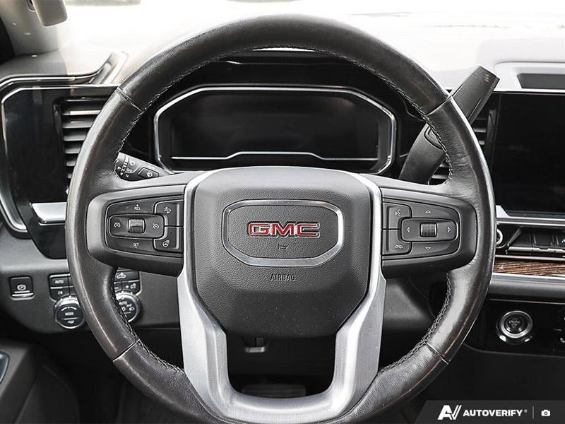 gmc Sierra 1500 2022 - 17