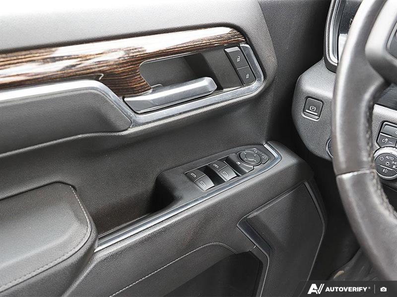 gmc Sierra 1500 2022 - 20