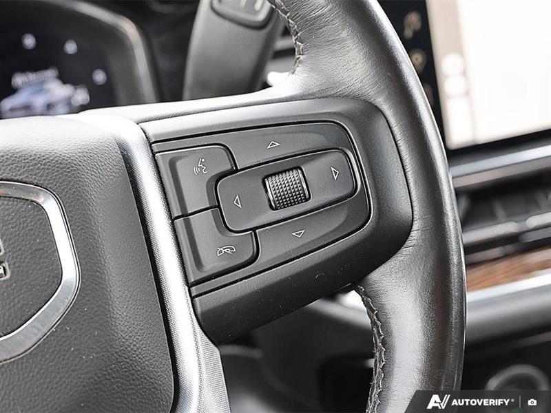 gmc Sierra 1500 2022 - 21