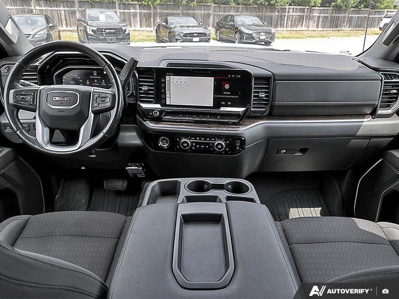 gmc Sierra 1500 2022 - 28