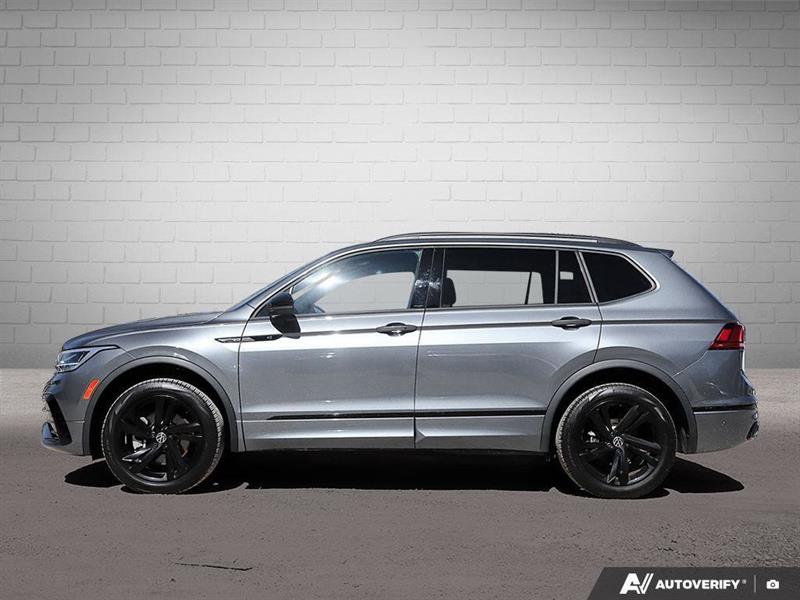 volkswagen Tiguan 2024 - 3