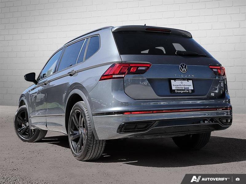 volkswagen Tiguan 2024 - 4