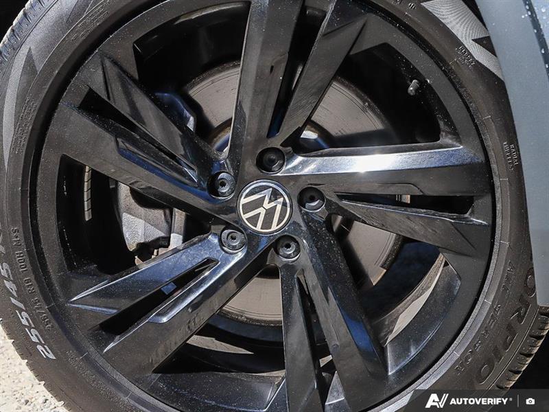 volkswagen Tiguan 2024 - 6