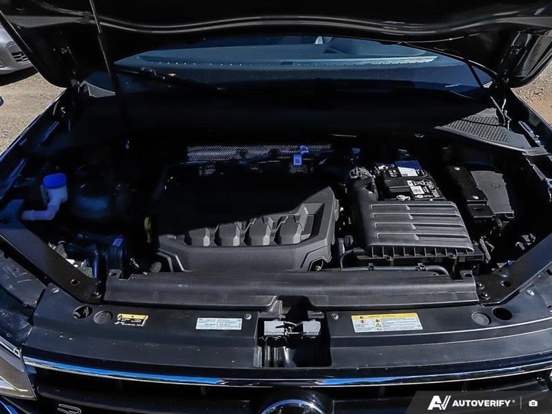 volkswagen Tiguan 2024 - 8