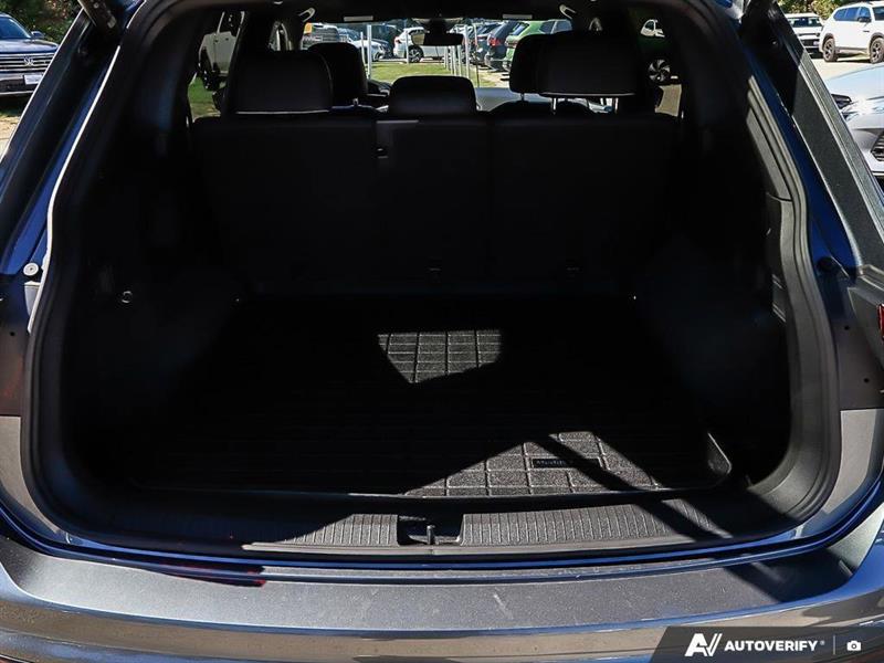 volkswagen Tiguan 2024 - 11