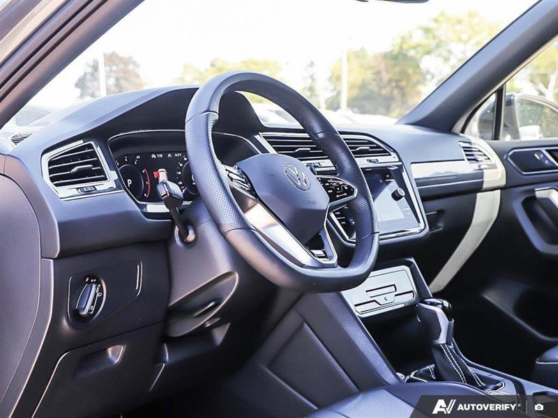 volkswagen Tiguan 2024 - 13
