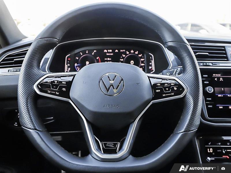 volkswagen Tiguan 2024 - 14