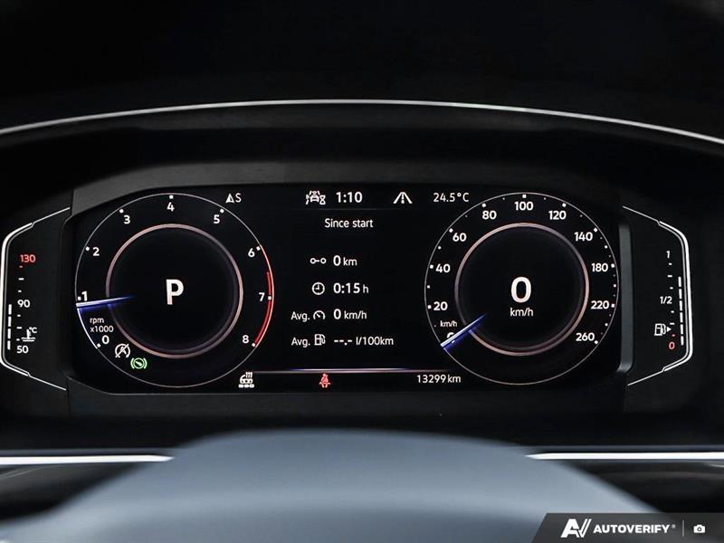 volkswagen Tiguan 2024 - 15