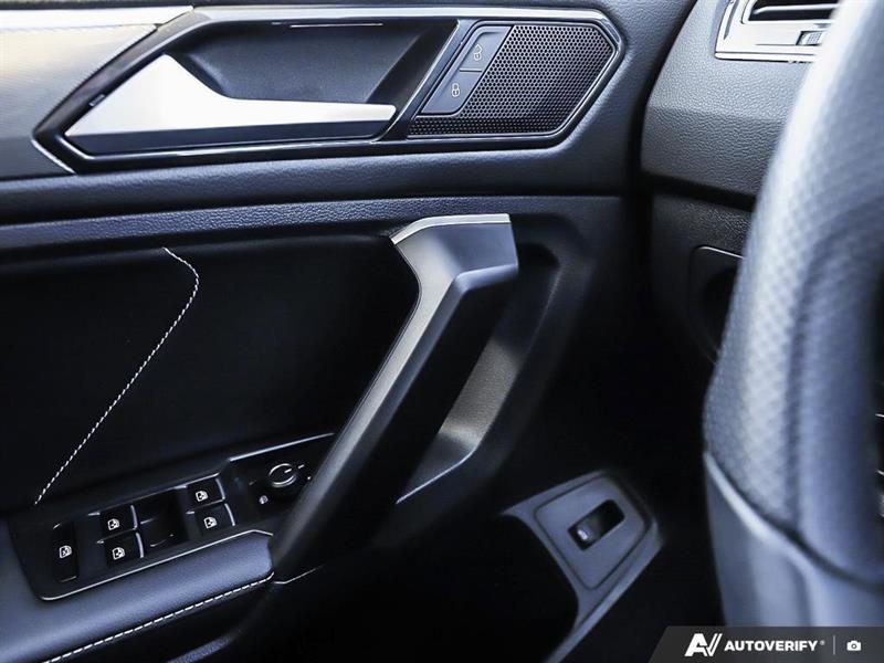 volkswagen Tiguan 2024 - 17