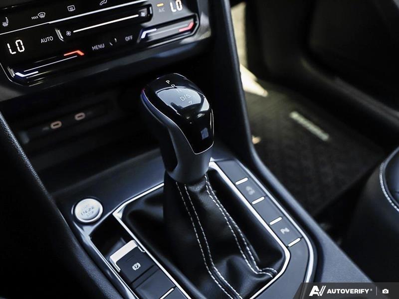 volkswagen Tiguan 2024 - 19