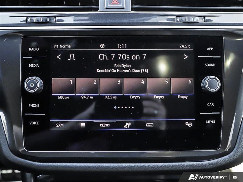 volkswagen Tiguan 2024 - 21